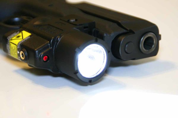 Streamlight TLR-4 Review