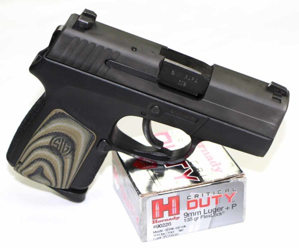 Where to buy a SIG SAUER P290