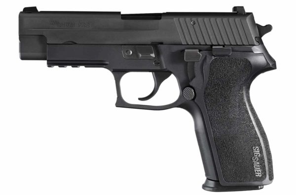 SIG SAUER P227 Review