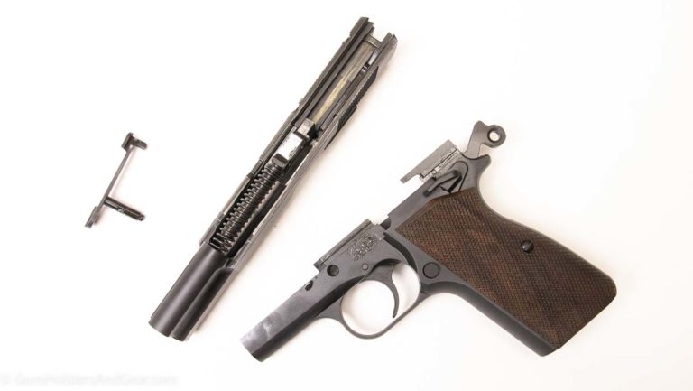 Springfield SA-35 Review: Not Your Daddy’s Hi-Power