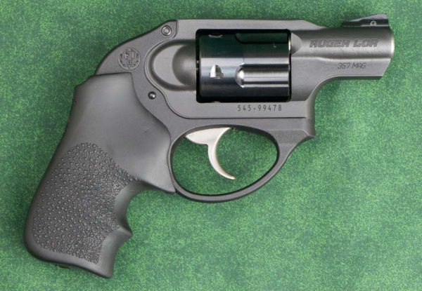 Where to Buy Ruger LCR 357