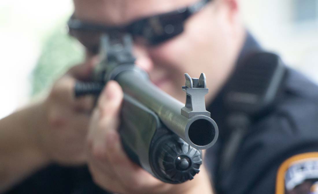 Beretta 1301 Tactical Review featured