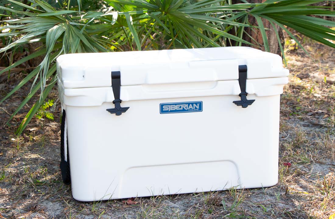 Siberian Coolers review