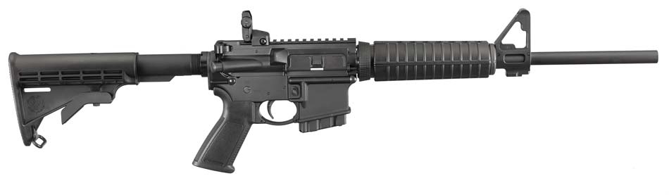 State Compliant AR-556