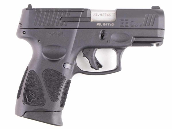 Taurus G3c Review: Optics Ready TORO for Self Defense