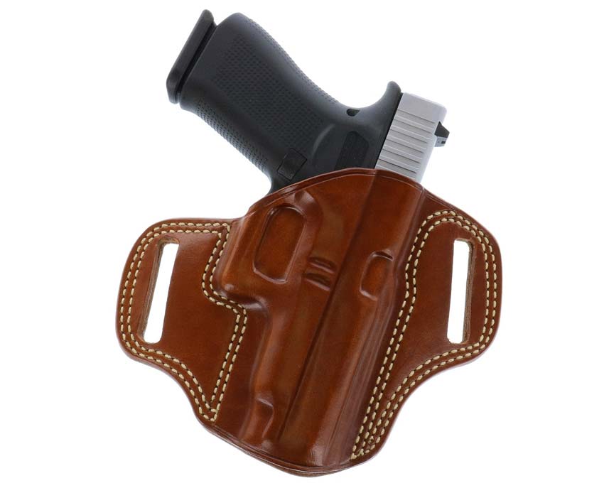 Galco Combat Master holster for the Springfield Echelon
