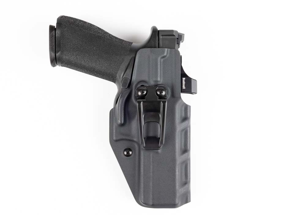 crucial concealment covert IWB holster