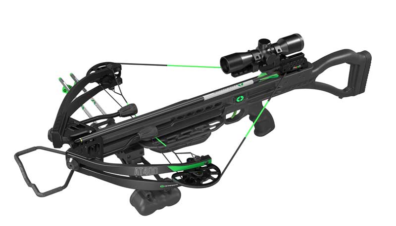 Centerpoint AT400 Crossbow