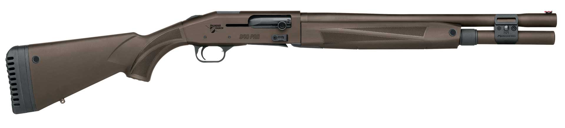 Mossberg 940 Pro Shotgun Thunder Ranch Edition