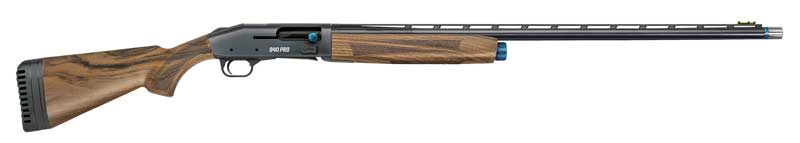 Mossberg 940 Pro Sporting Walnut Shotgun