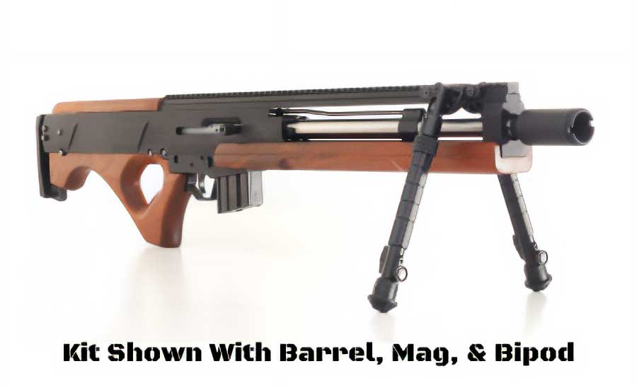 Rhineland Arms R3000 308 Rifle Kit